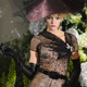 Illustration for article titled Dior Couture: Fabulous, Vintage-Inspired Top Bottomlessness